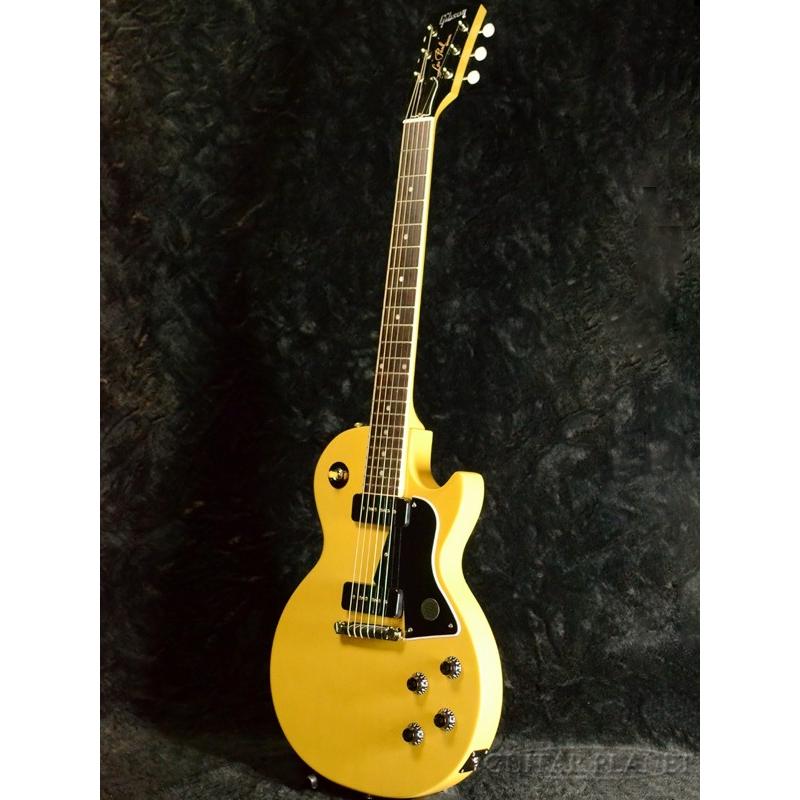 Gibson Les Paul Special -TV Yellow-《エレキギター》｜guitarplanet｜03