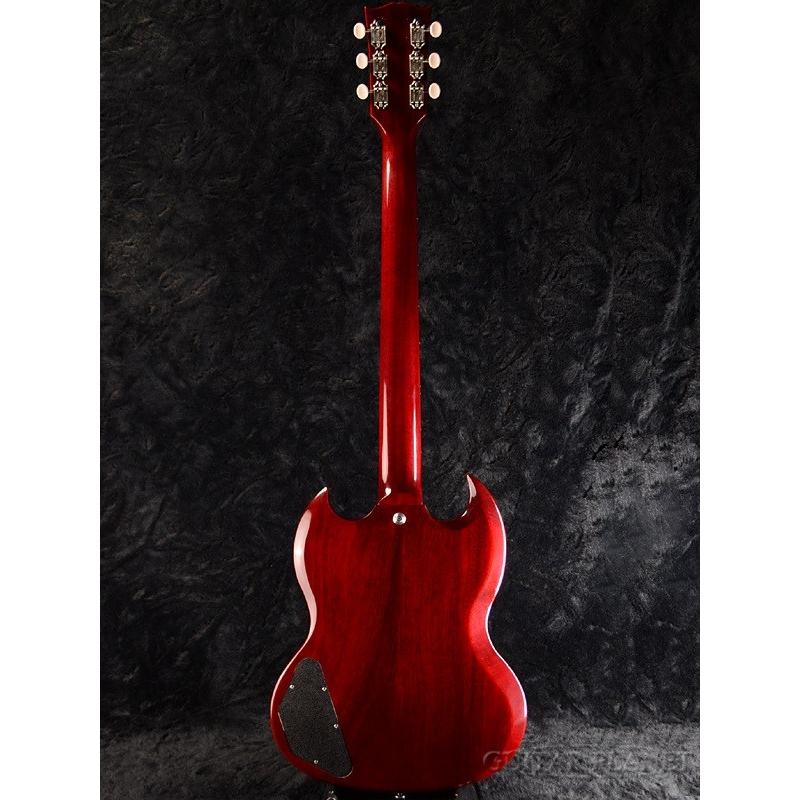 Gibson（ギブソン） 【2016 MODEL】 Gibson Limited Proprietary SG