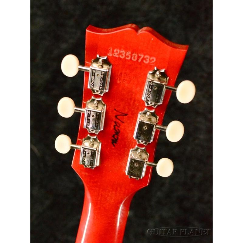Gibson（ギブソン） 【2019 NAMM SHOW展示モデル】Gibson Memphis ES