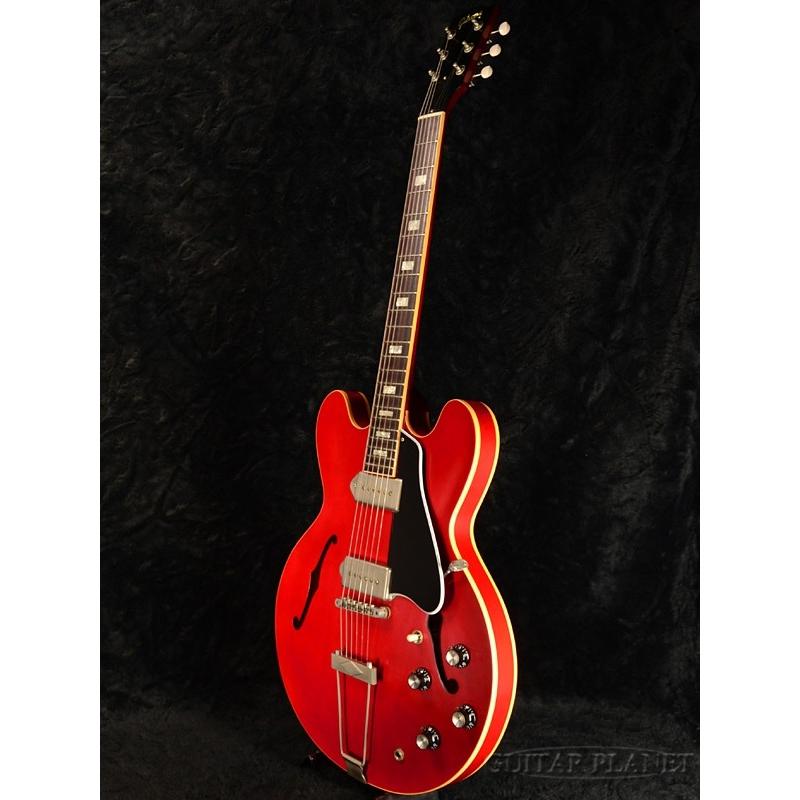 Gibson（ギブソン） Gibson Memphis ES-330 VOS ''Dark Cherry