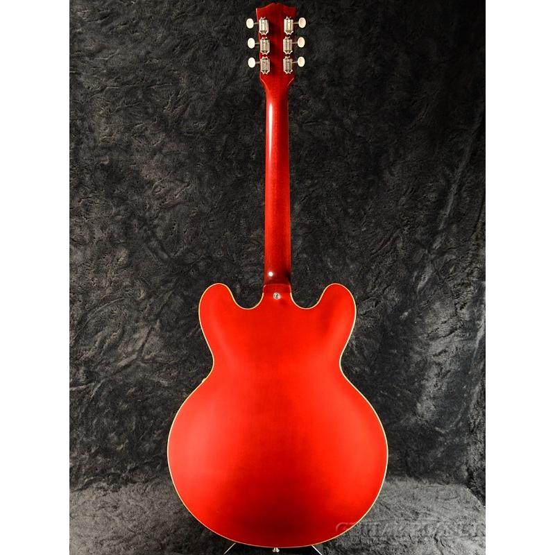 Gibson（ギブソン） Gibson Memphis ES-330 VOS ''Dark Cherry