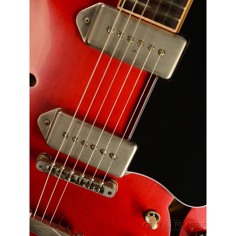 Gibson（ギブソン） Gibson Memphis ES-330 VOS ''Dark Cherry