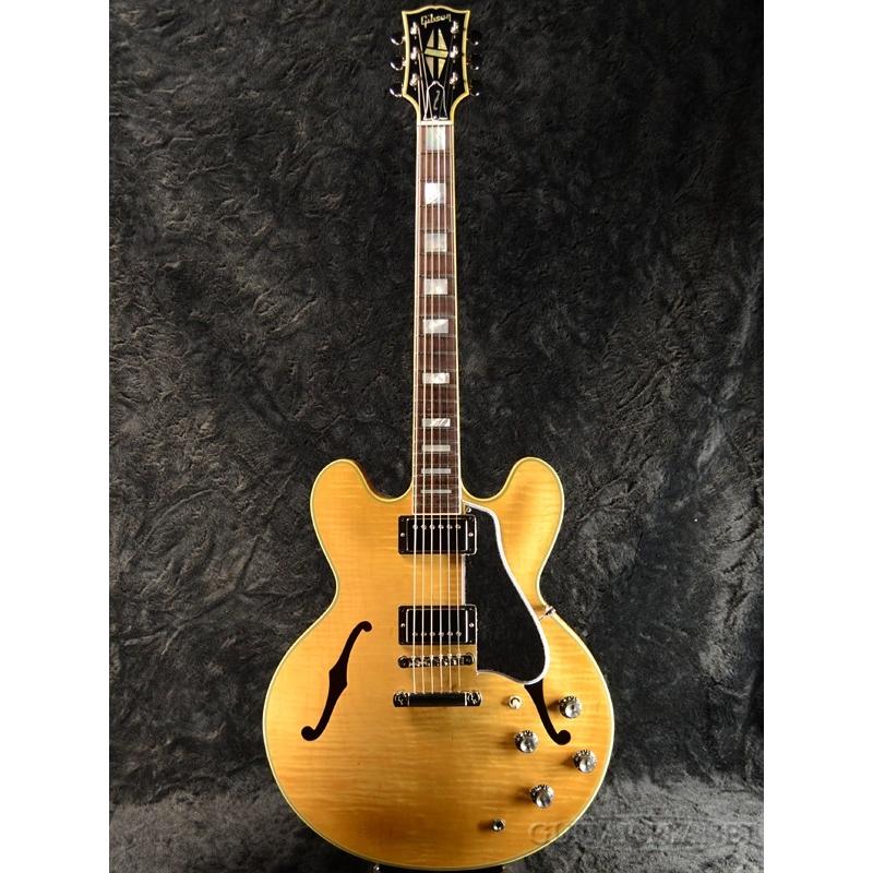 Gibson（ギブソン） Gibson Memphis ES-355 Figured 2019-Vintage