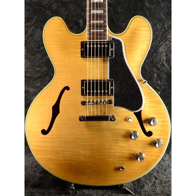 Gibson（ギブソン） Gibson Memphis ES-355 Figured 2019-Vintage
