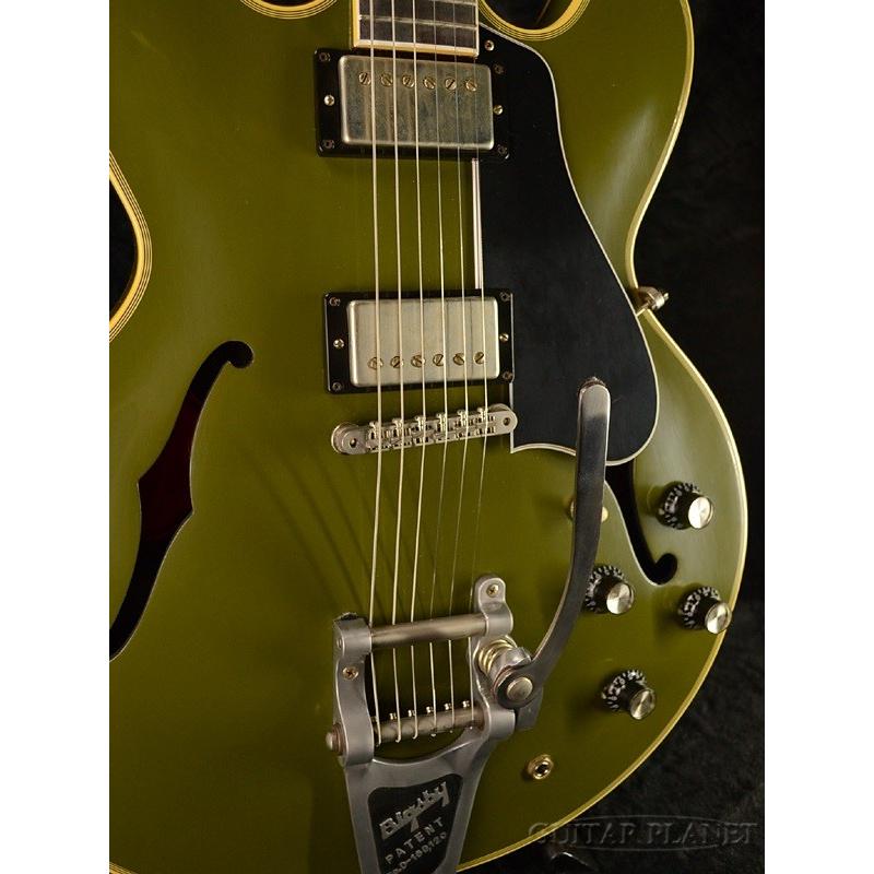 Gibson（ギブソン） Gibson Memphis 2015 Limited ES-355 w/ Bigsby