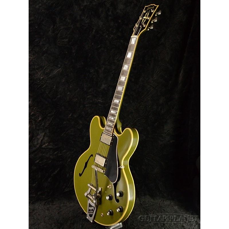 Gibson（ギブソン） Gibson Memphis 2015 Limited ES-355 w/ Bigsby