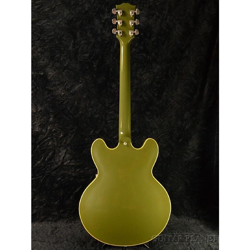 Gibson（ギブソン） Gibson Memphis 2015 Limited ES-355 w/ Bigsby