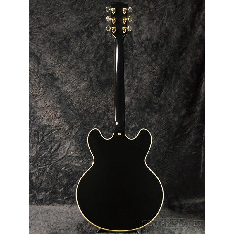 Gibson（ギブソン） Gibson Memphis ES-355 with Bigsby Antique Ebony