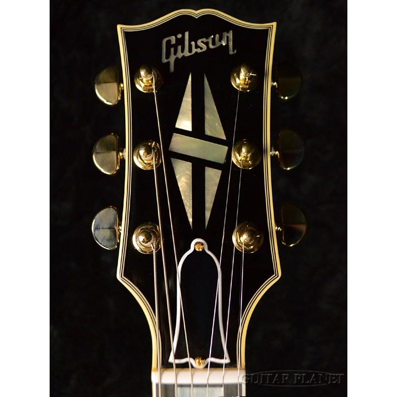 Gibson（ギブソン） Gibson Memphis ES-355 with Bigsby Antique Ebony