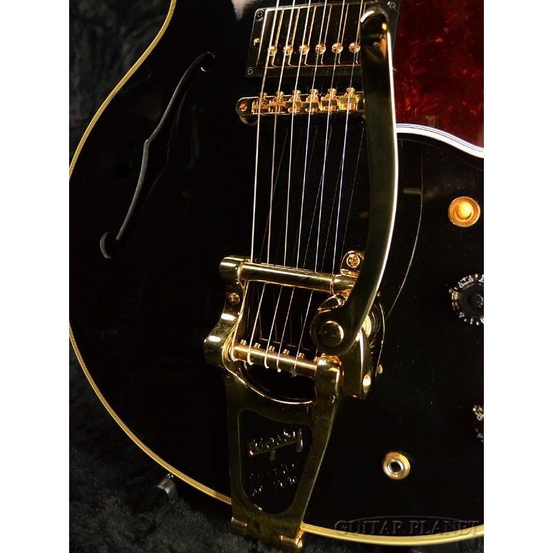 Gibson（ギブソン） Gibson Memphis ES-355 with Bigsby Antique Ebony