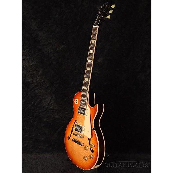 Gibson Memphis ES-Les Paul Light Burst《エレキギター
