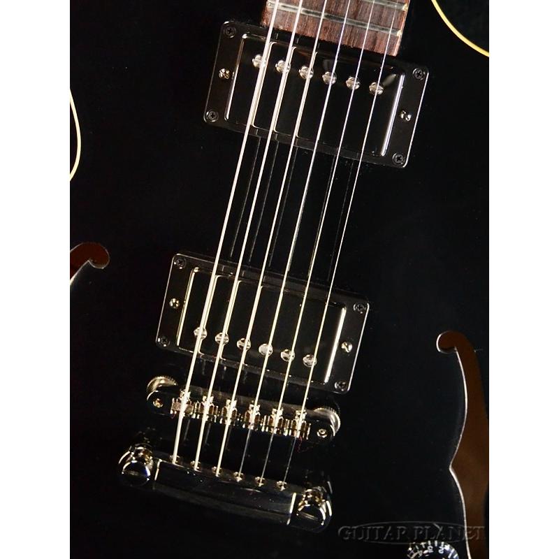 Gibson（ギブソン） Gibson Memphis ES-235 Gloss 2019 -Ebony