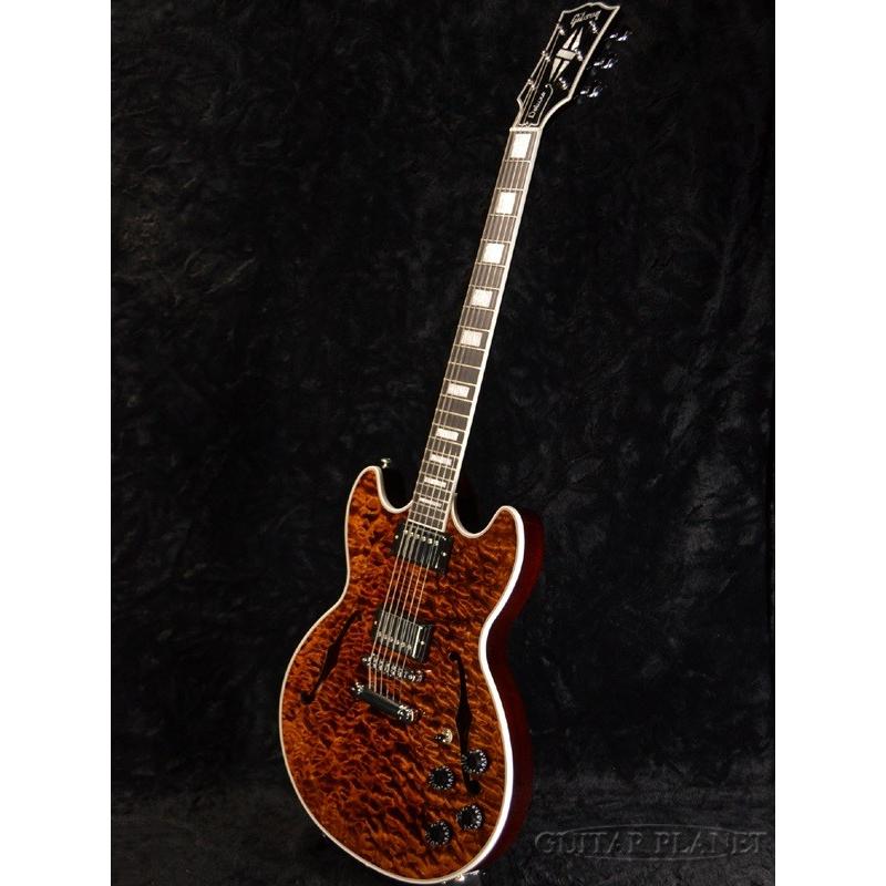 Gibson（ギブソン） 【2016 MODEL】 Gibson Midtown Deluxe Root Beer