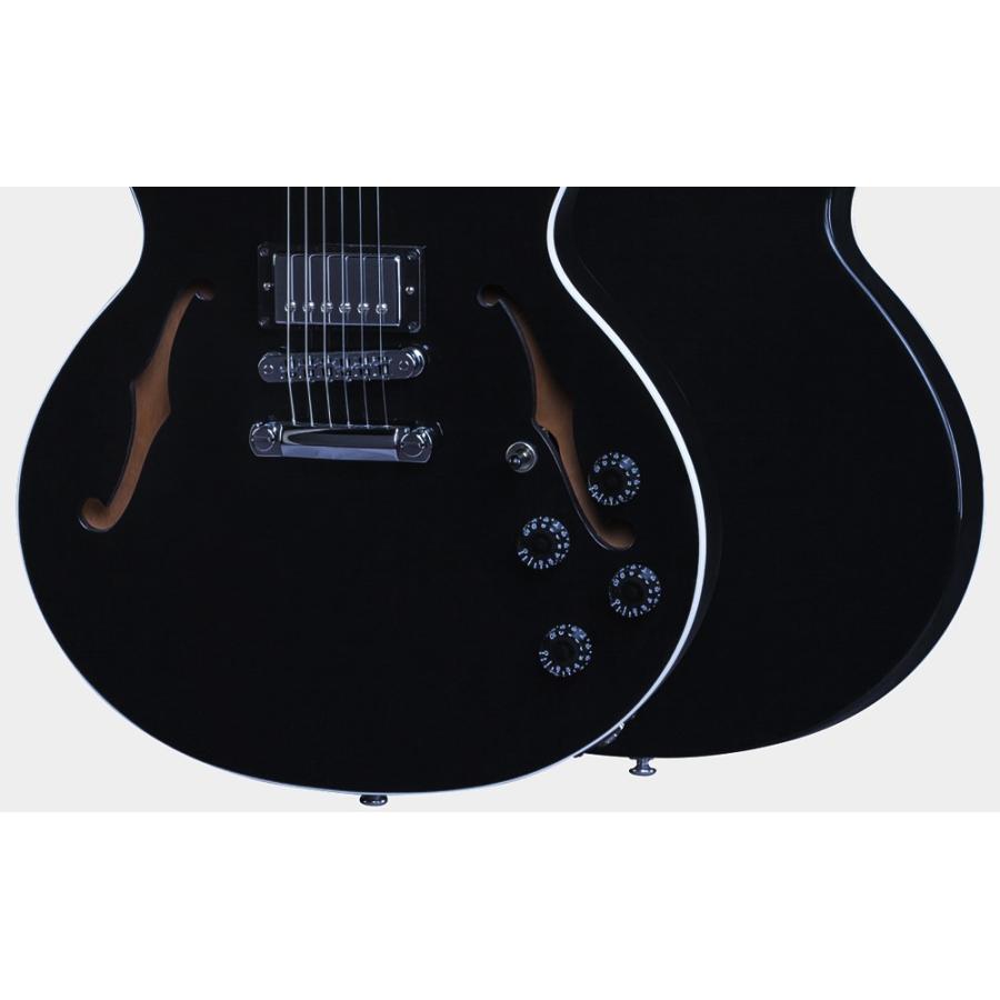 Gibson（ギブソン） Gibson Midtown Standard Ebony 2015《エレキ