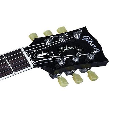 Gibson（ギブソン） Gibson Midtown Standard Ebony 2015《エレキ