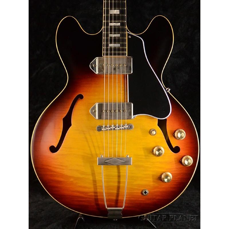 太郎ギブソンGibson Historic ES-330 Figured 太郎ギブソンGibson Historic ES-330 Figured Gibson ES-330