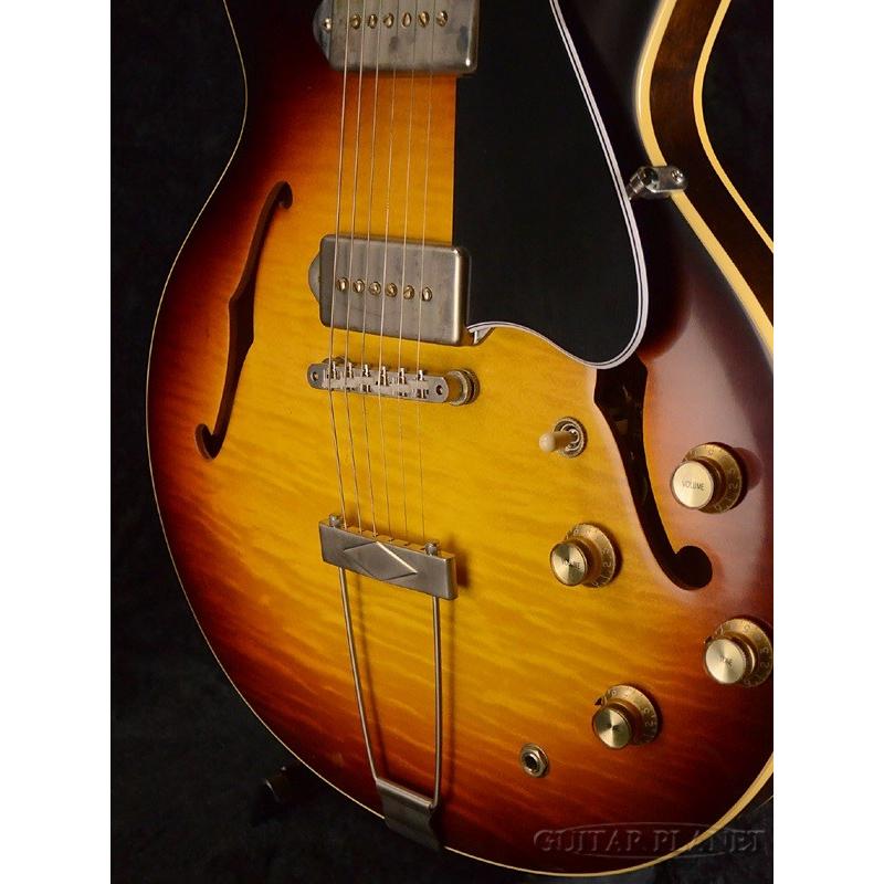 Gibson（ギブソン） Gibson Memphis Historic 1964 ES-330TD Figured