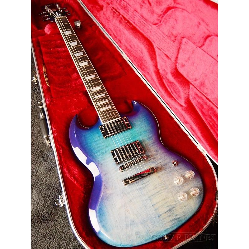 Gibson（ギブソン） 【2019 MODEL】SG High Performance 2019