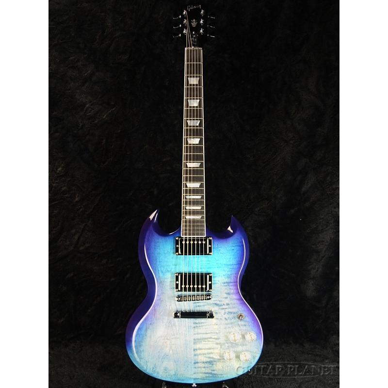 Gibson（ギブソン） 【2019 MODEL】SG High Performance 2019