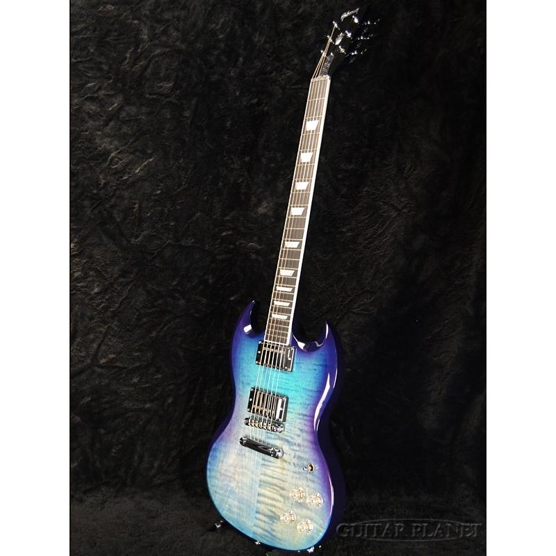 Gibson（ギブソン） 【2019 MODEL】SG High Performance 2019