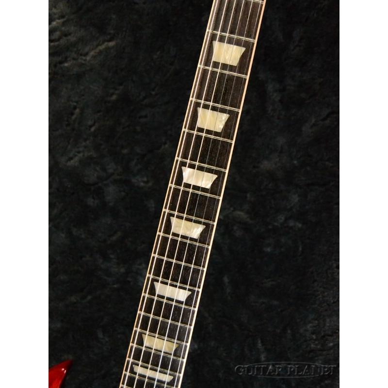 Maestro by Gibson SGスタイル エレキギター ブラック Gibson (ギブソン)SG Special Ebony Black エレキギター（新品