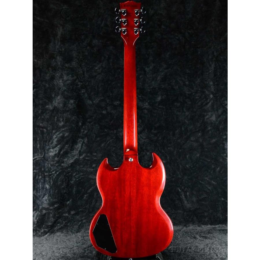 Gibson SG Standard -Heritage Cherry-【3.06kg】【#214810065