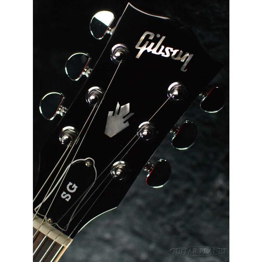 Gibson SG Standard -Heritage Cherry-【3.06kg】【#214810065