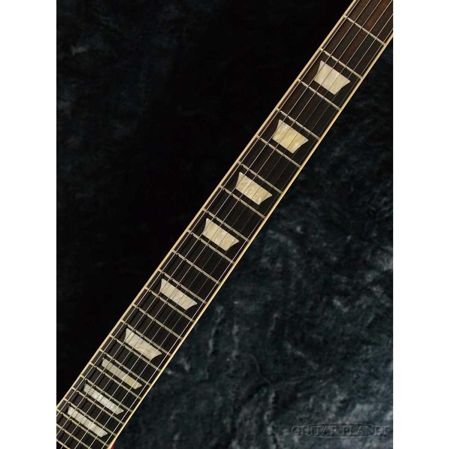 S.G. Galan LS3-CUS/B エレキギター ブラック S.G. Galan Ls3