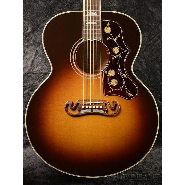 Gibson（ギブソン） Gibson SJ-200 ビンテージサンバースト 《アコギ