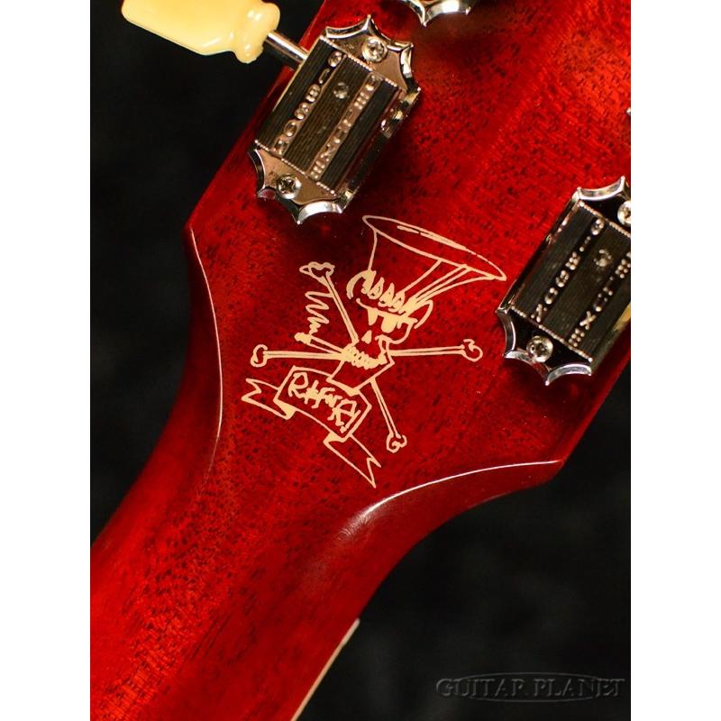 Gibson（ギブソン） Gibson Slash Les Paul Standard -Appetite Burst