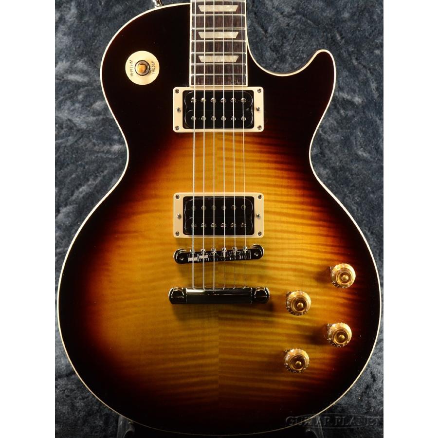 Gibson（ギブソン） Gibson Slash Les Paul Standard -November Burst