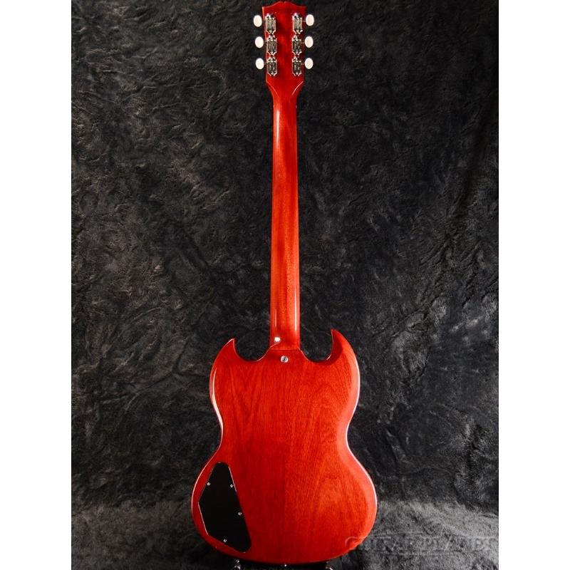 Gibson（ギブソン） Gibson SG Junior -Vintage Cherry-《エレキギター
