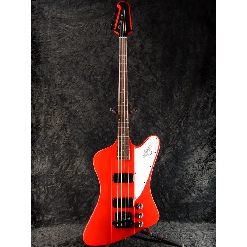 Gibson（ギブソン） Gibson Thunderbird Bass 2018 -Bright Cherry