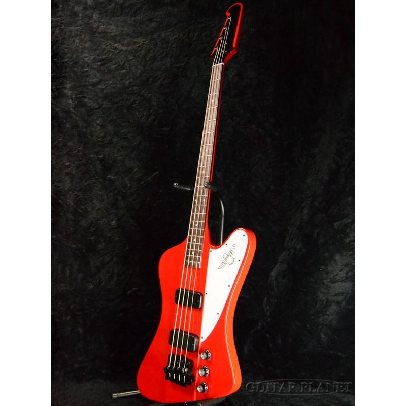 Gibson Thunderbird エレキベース Gibson Thunderbird Bass 2018 -Bright Cherry-《ベース