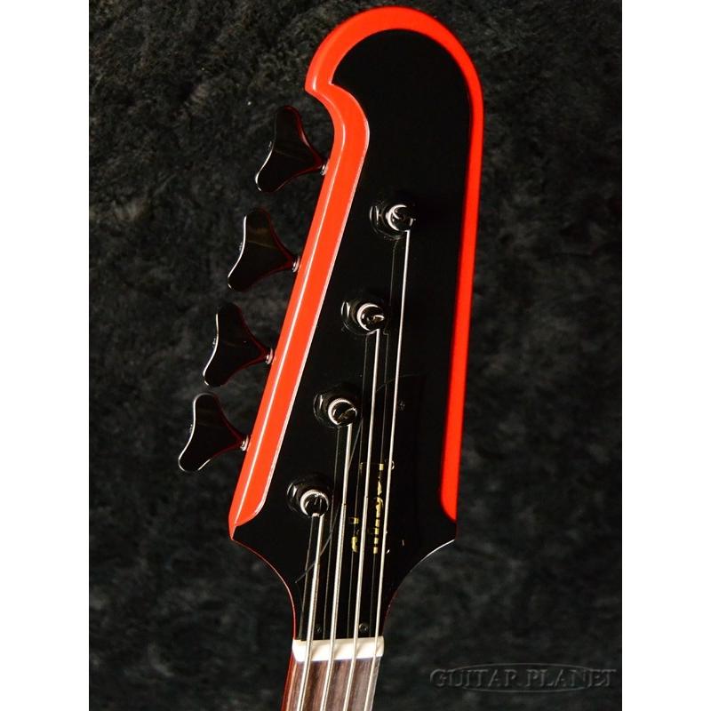 Gibson（ギブソン） Gibson Thunderbird Bass 2018 -Bright Cherry