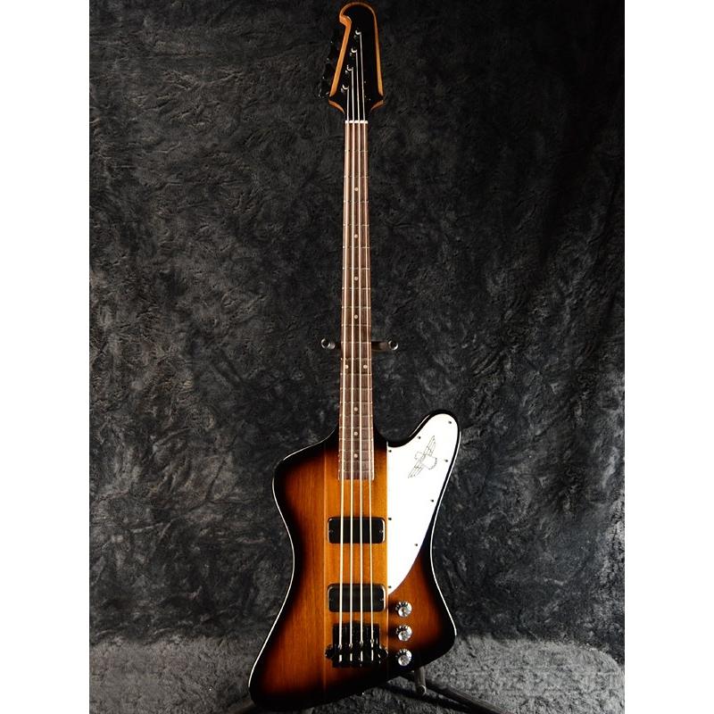 Gibson（ギブソン） Gibson Thunderbird Bass 2018 Vintage Sunburst