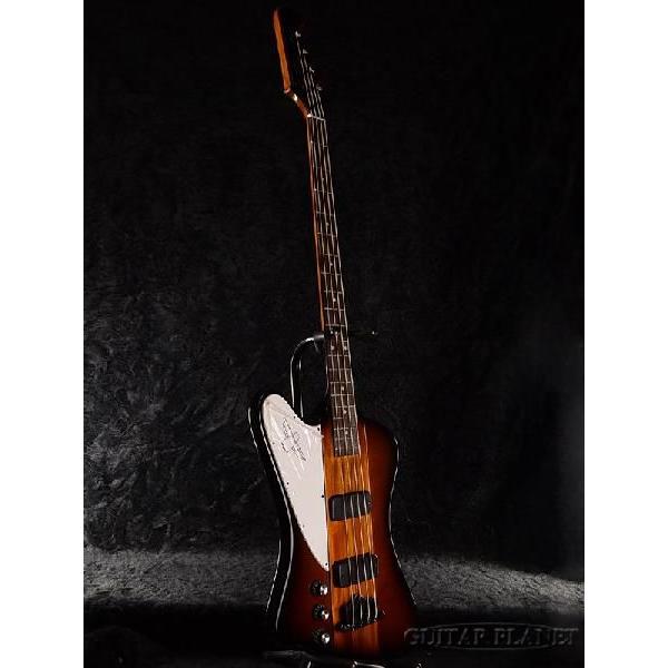 ベース Gibson / Thunderbird IV Gibson Thunderbird IV - Vintage Sunburst | Sweetwater