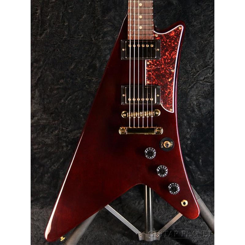 Gibson ~US Dealer Exclusive~ Moderne XI -Aged Cherry-《エレキ