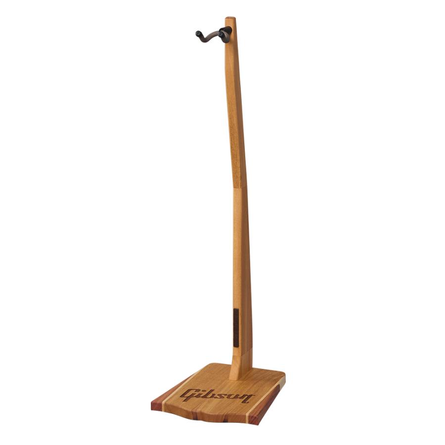 Gibson（ギブソン） Gibson Handcrafted Wooden Guitar Stand