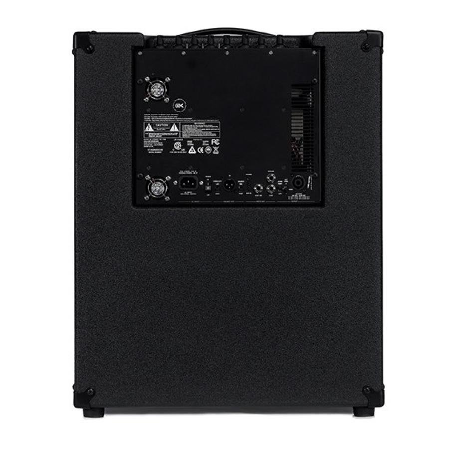 【400W】GALLIEN-KRUEGER Legacy 210《アンプ》_3