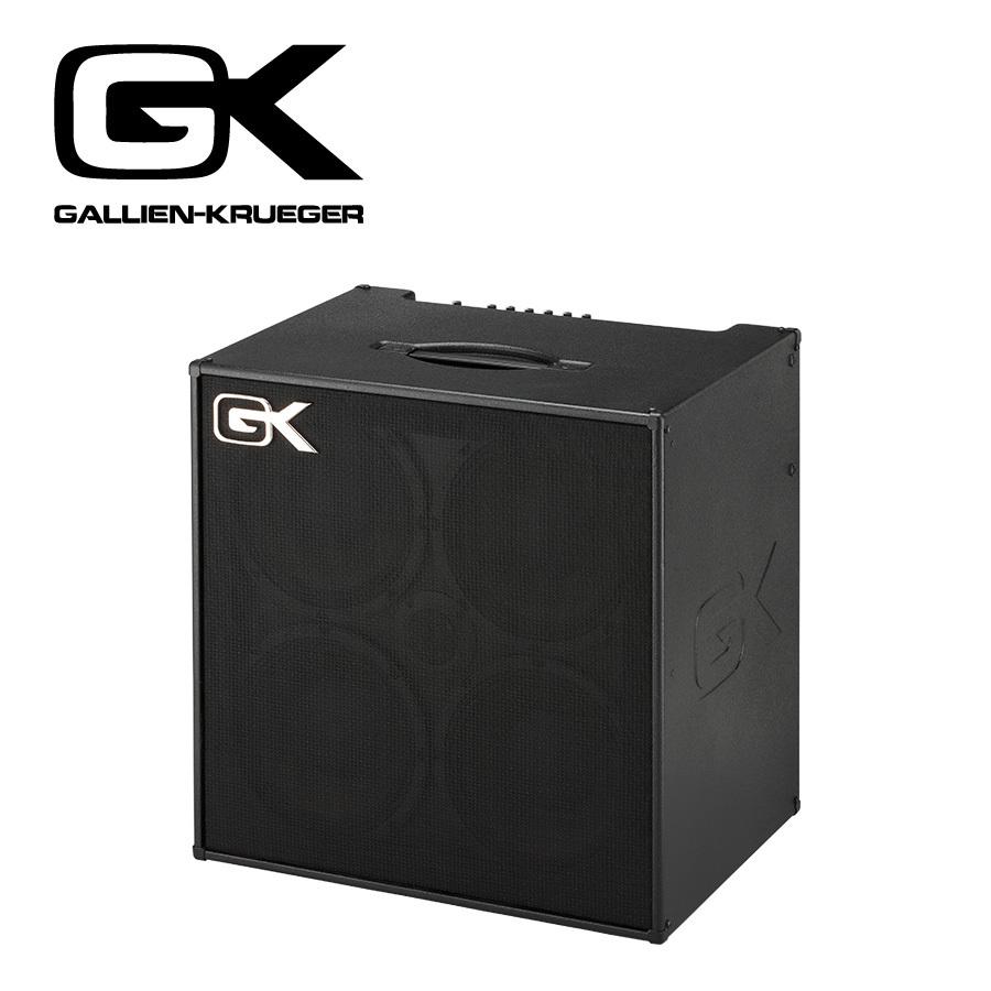 GALLIEN-KRUEGER MB410-II《アンプ》