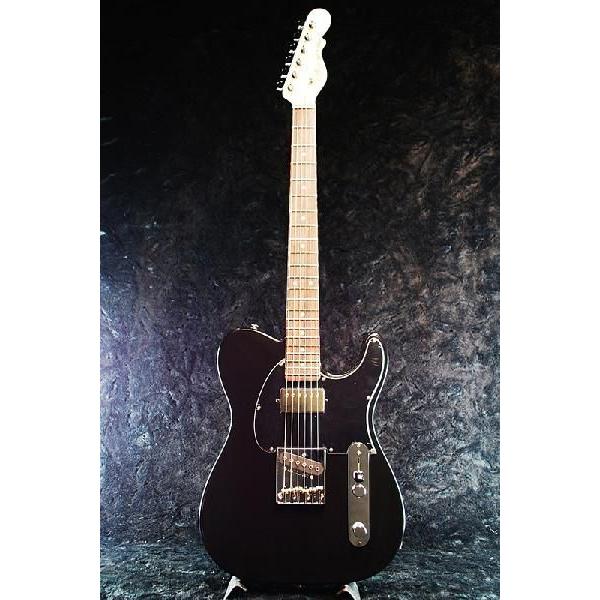 G&L USA ASAT Classic Blues Boy ブラック《エレキギター》 : ギタープラネット Yahoo!ショップ - 通販 ...