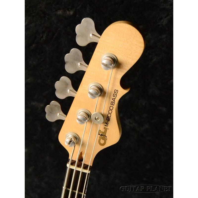 G L M 00 Natural 中古 ベース Gl M00 Nat Used ギタープラネット Yahoo ショップ 通販 Yahoo ショッピング