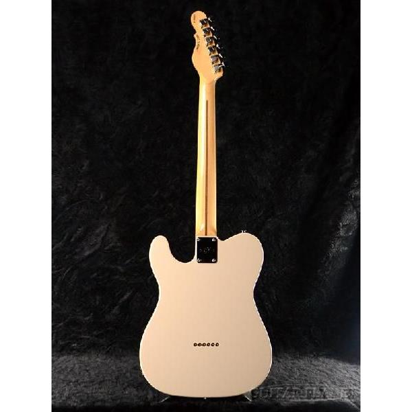 G&L Premium ASAT Classic Vintage White/Rosewood ヴィンテージ
