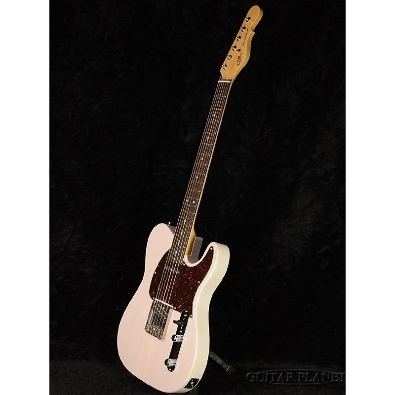 G&L Premium ASAT Classic White Blonde/R ホワイトブロンド《エレキ