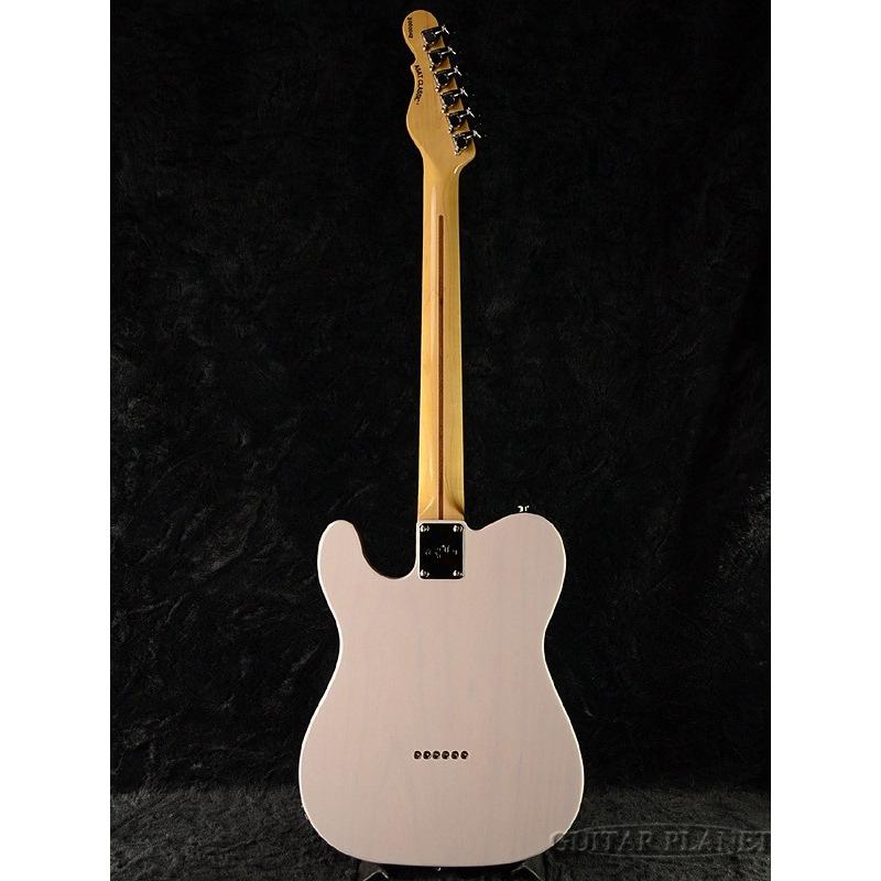 G&L Premium ASAT Classic White Blonde/R ホワイトブロンド《エレキ
