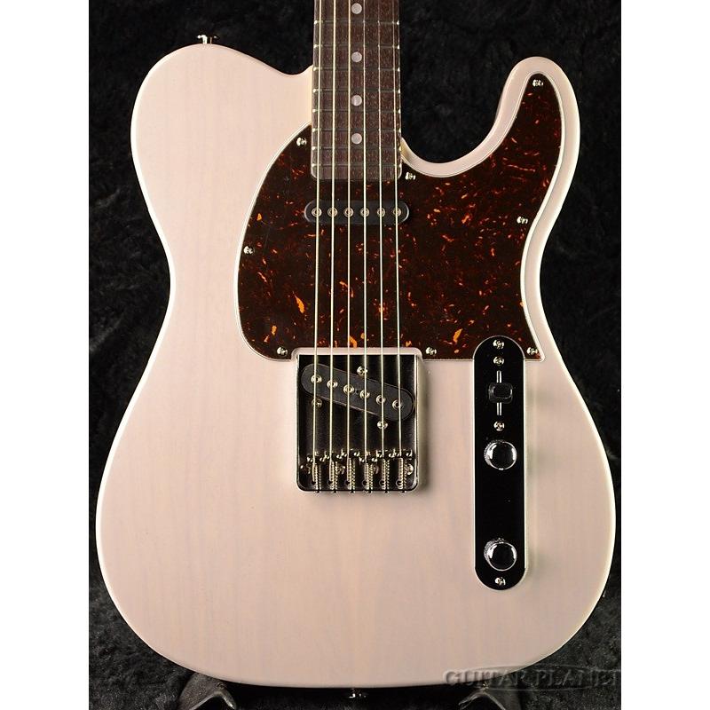 G&L Premium ASAT Classic White Blonde/R ホワイトブロンド《エレキ 