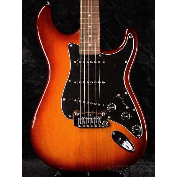 G&L Tribute S-500 TOBS/R サンバースト《エレキギター G&L Tribute S-500 TOBS/R サンバースト《エレキギター