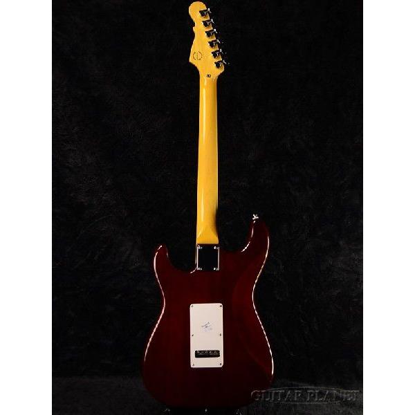 G&L Tribute S-500 TOBS/R サンバースト《エレキギター》 : ギター