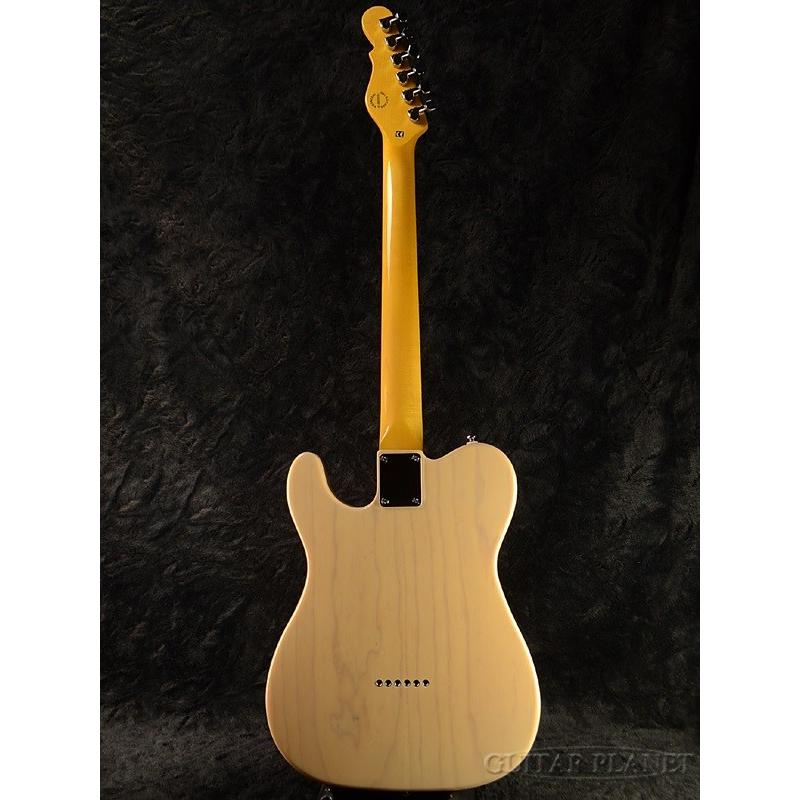 G&L Tribute ASAT Classic Bluesboy Semi-Hollow Blond/Rosewood G&L Tribute ASAT Classic Bluesboy Semi-Hollow Blond/Rosewood